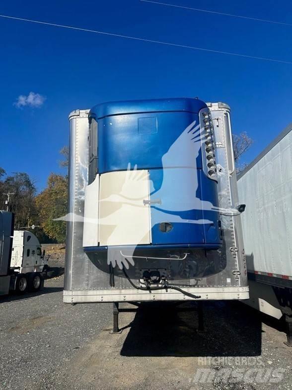 Great Dane  Refrigerated Trailers