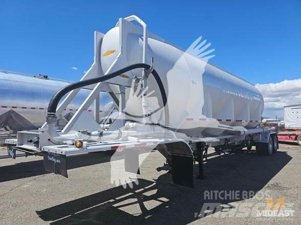 Heil  Tanker Trailers