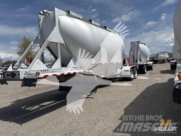 Heil  Tanker Trailers
