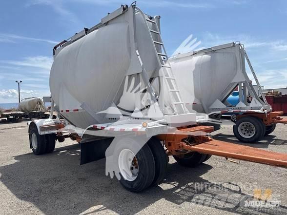 Heil  Tanker Trailers