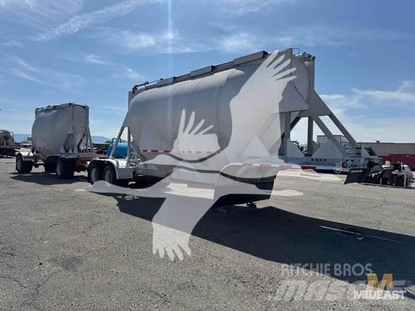 Heil  Tanker Trailers