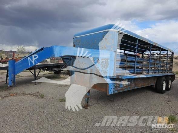  HORSE TRAILER Other
