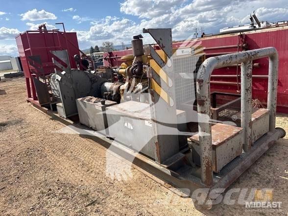  MUD PUMP Other