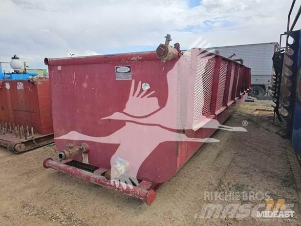  MUD TANK Other