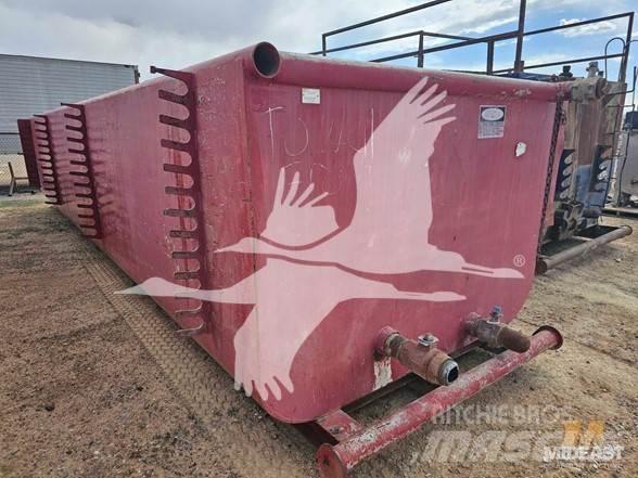  MUD TANK Other