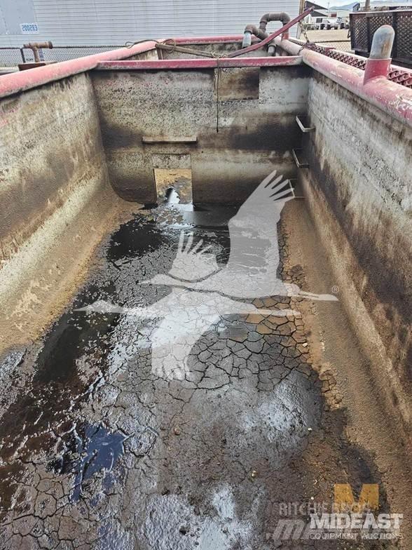  MUD TANK Other