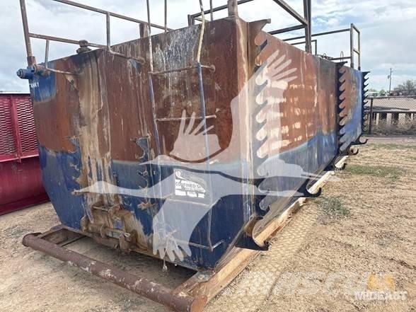  MUD TANK Other