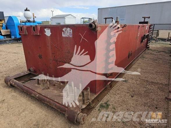  MUD TANK Other