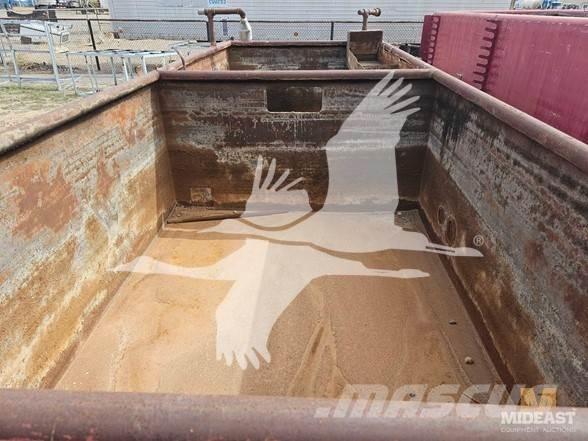  MUD TANK Other