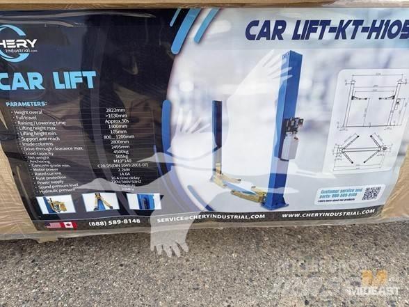  NEW CAR LIFT Other