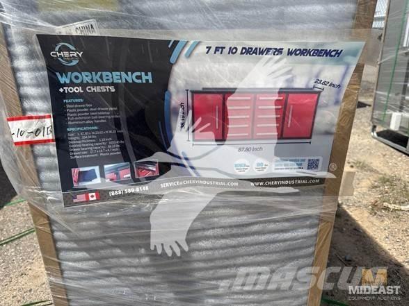  NEW WORKBENCH Other