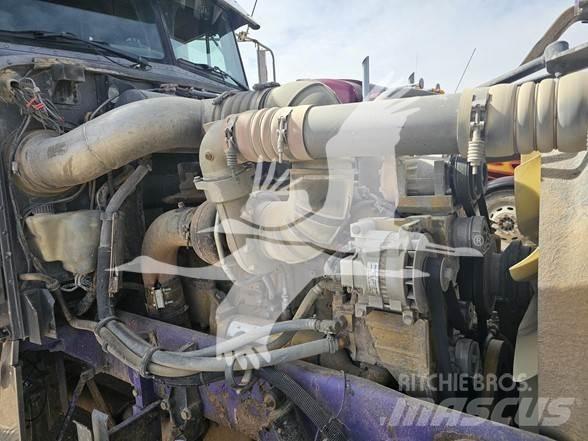 Peterbilt 379 Conventional Trucks / Tractor Trucks