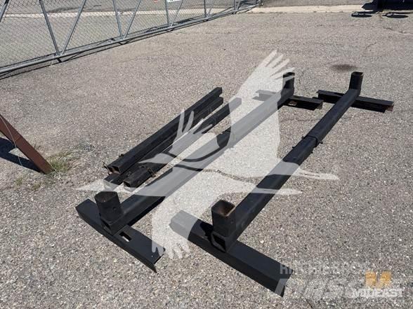  PIPE RACKS Other