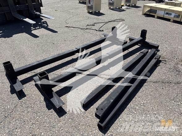 PIPE RACKS Other