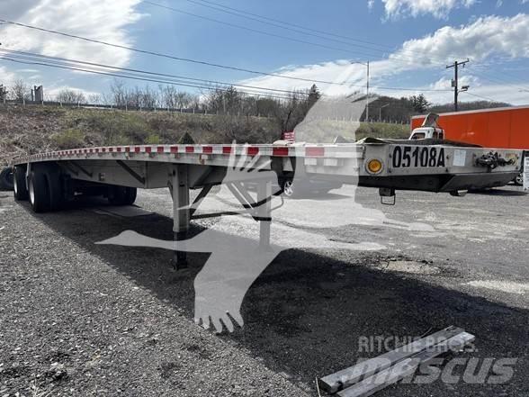 Reitnouer  Flatbed Trailers