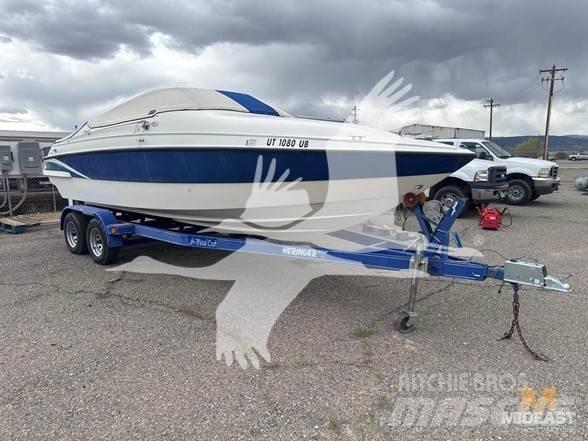  SEASWIRL BOAT Other