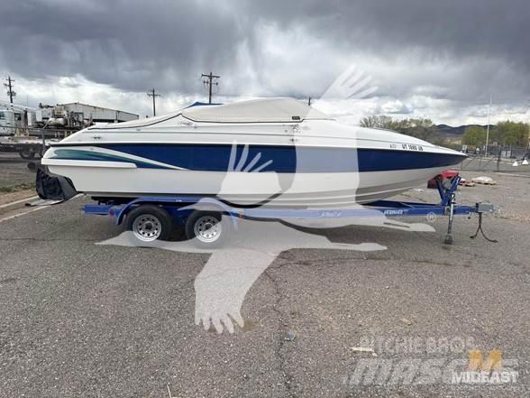  SEASWIRL BOAT Other