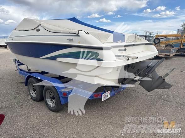  SEASWIRL BOAT Other