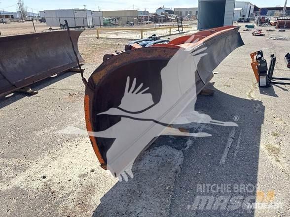  SNOW PLOW Other