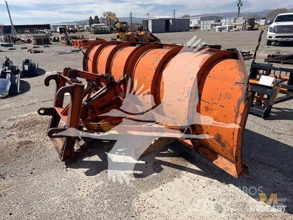  SNOW PLOW Other