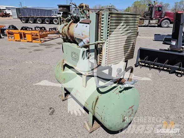 Sullair 10-25 Compressors
