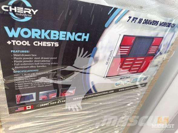  TOOL CHEST Other