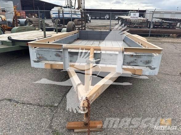  TRAILER Other
