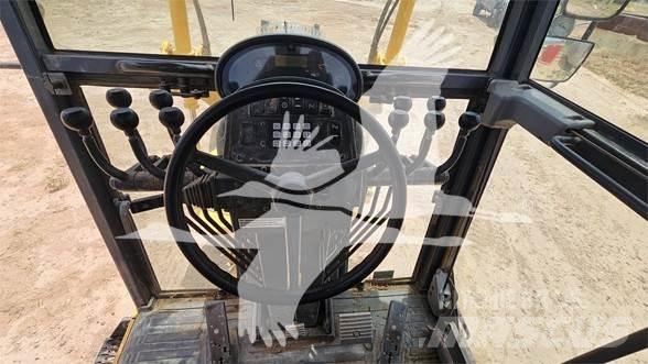 Volvo G940 Motor Graders