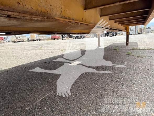 VULCAN Flatbed Trailers
