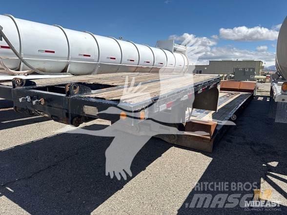  XL SPECIALIZED Lowboy Trailers