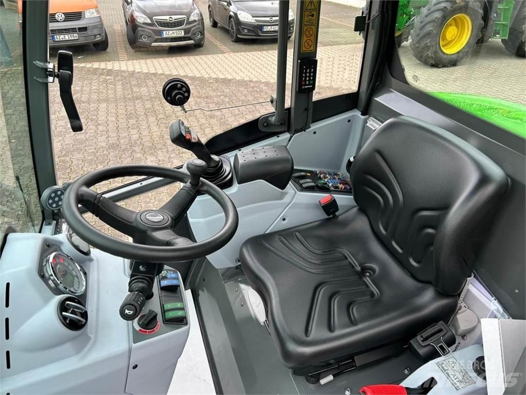 Kramer KL19.5 / 5055 Wheel Loaders