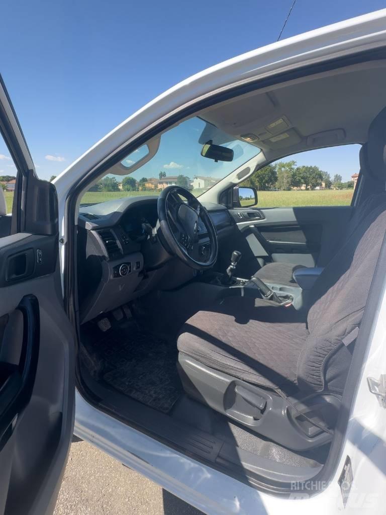 Ford Ranger XL Pickup Trucks