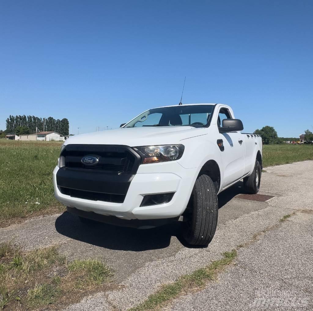 Ford Ranger XL Pickup Trucks