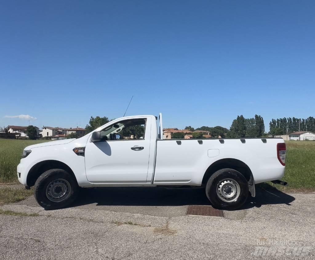 Ford Ranger XL Pickup Trucks