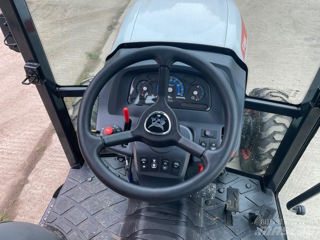 Bobcat CT 2535 Tractors