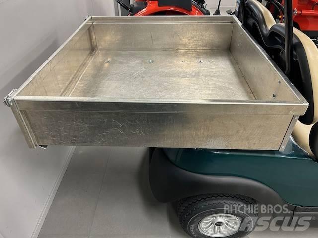 Club Car Presedent Golf Carts