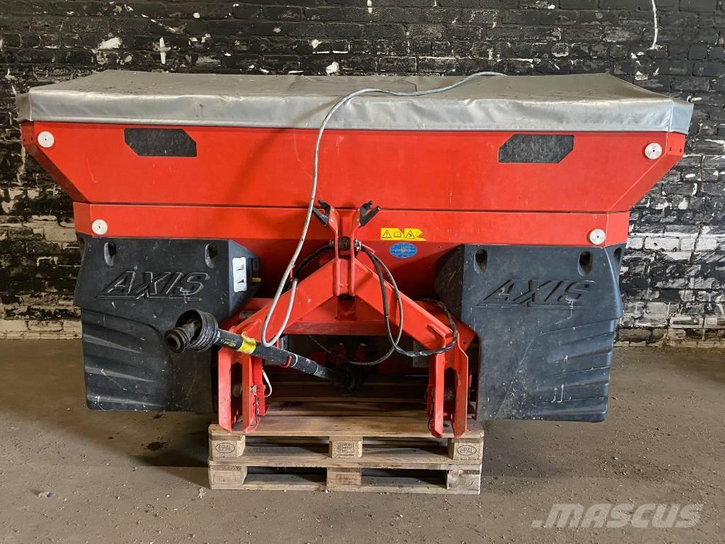 Kuhn AXIS 20.1W Mineral spreaders
