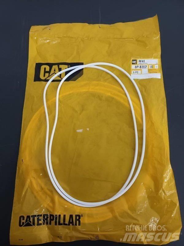 CAT RING 8P-8357 Engines