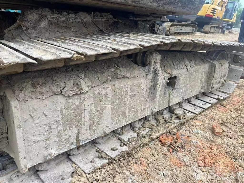 Sany SY60 Crawler Excavators