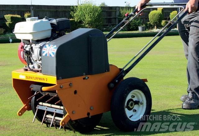 Sisis Supaturfman Aerators