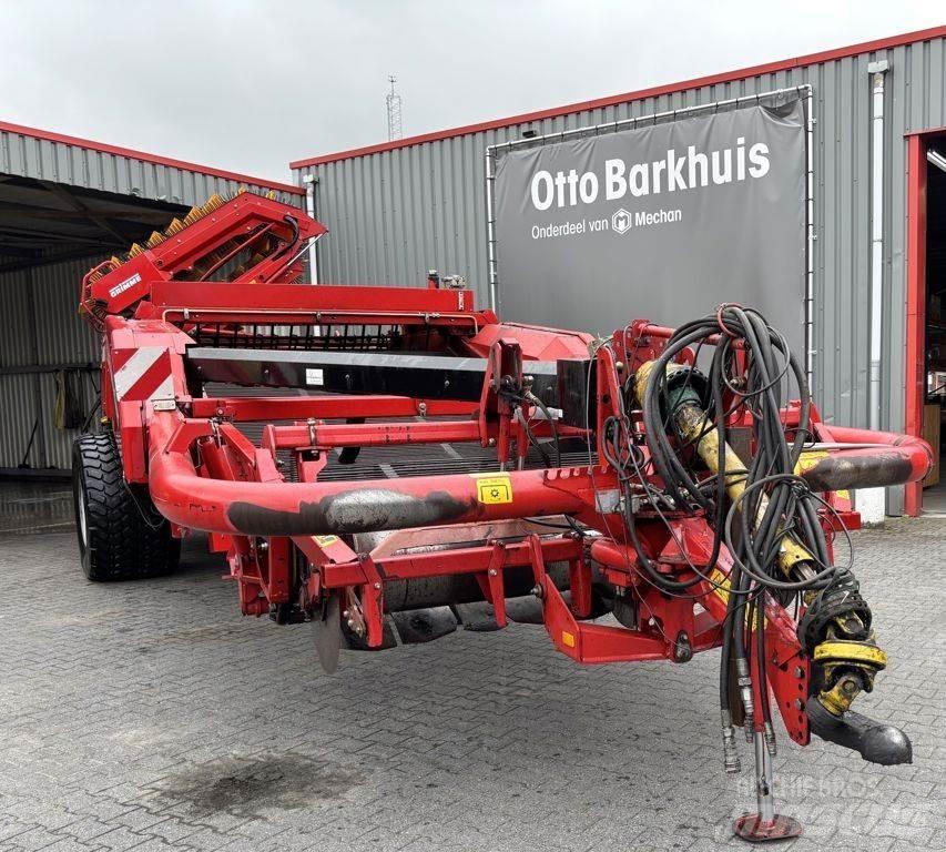 Grimme GT300 Potato harvesters and diggers