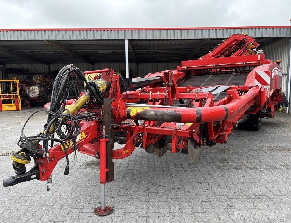 Grimme GT300 Potato harvesters and diggers