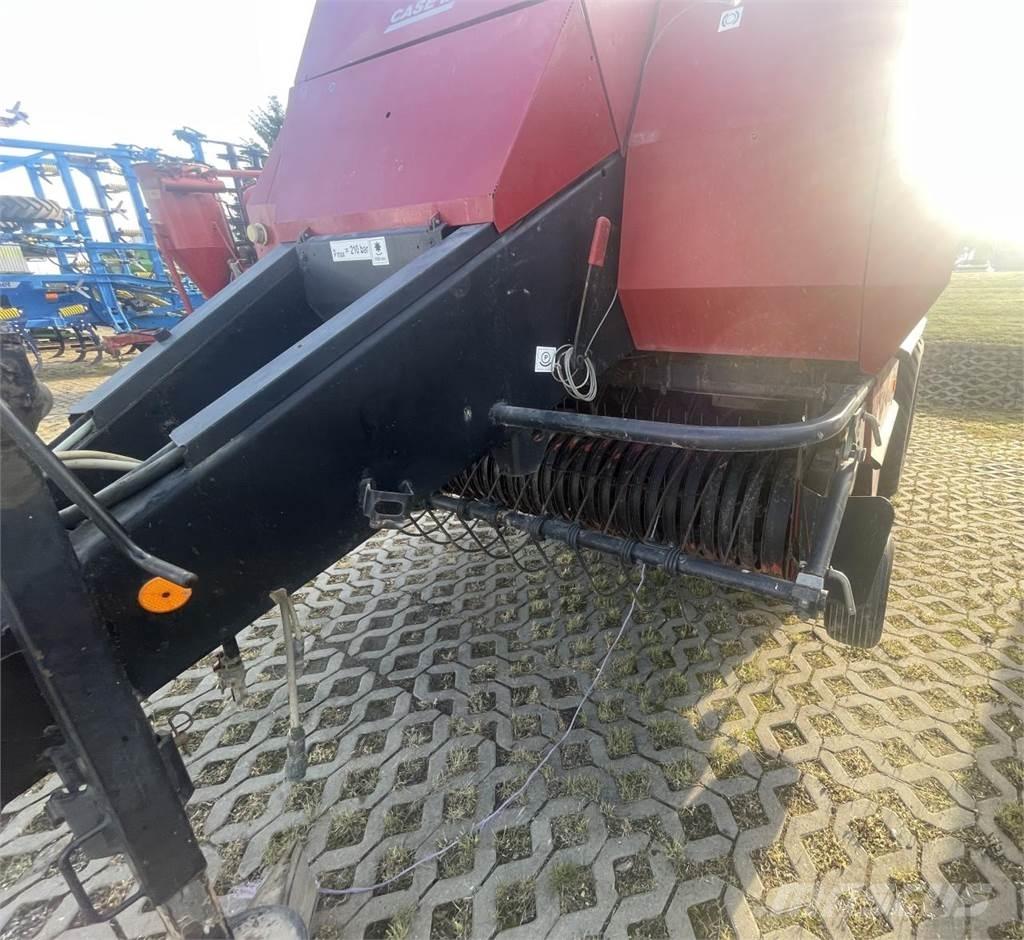 Case IH 530 Square Balers