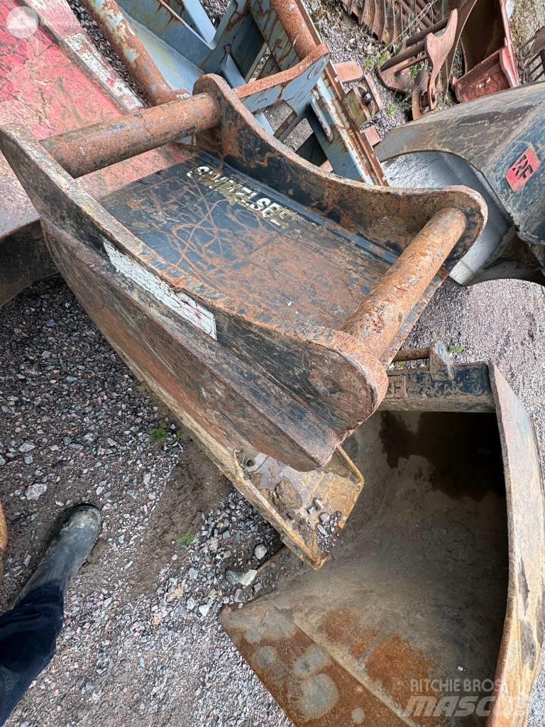 Yanmar SV 100-2 Mini excavators  7t - 12t