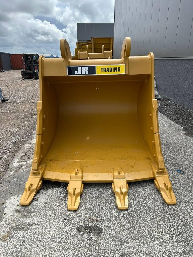  CW 55 Rock Bucket Buckets