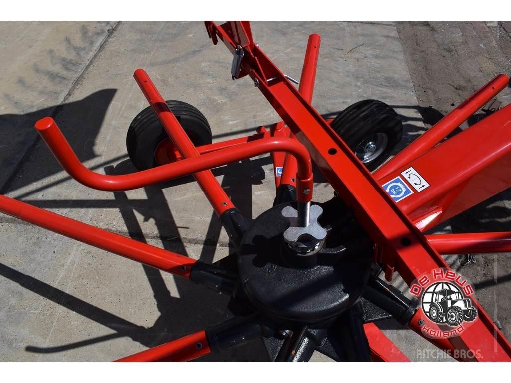 Boxer HH420 Farm Equipment - Others