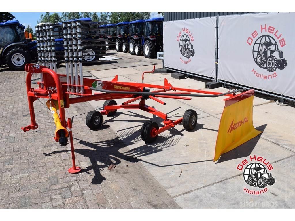 Boxer HH420 Farm Equipment - Others