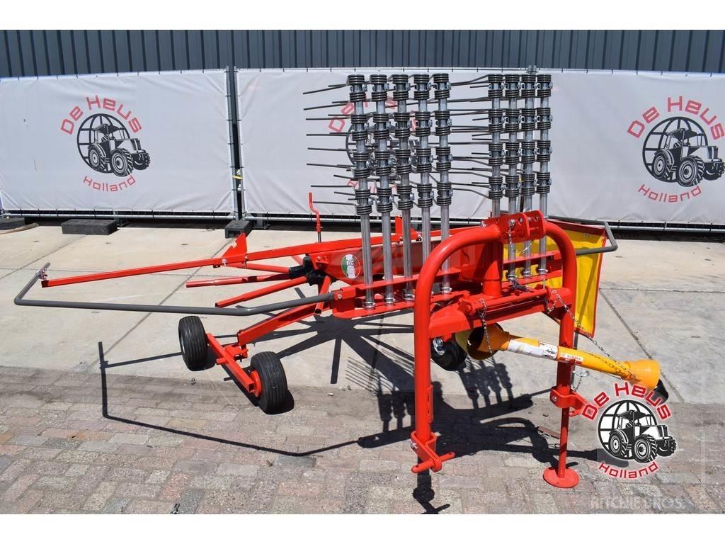 Boxer HH420 Farm Equipment - Others