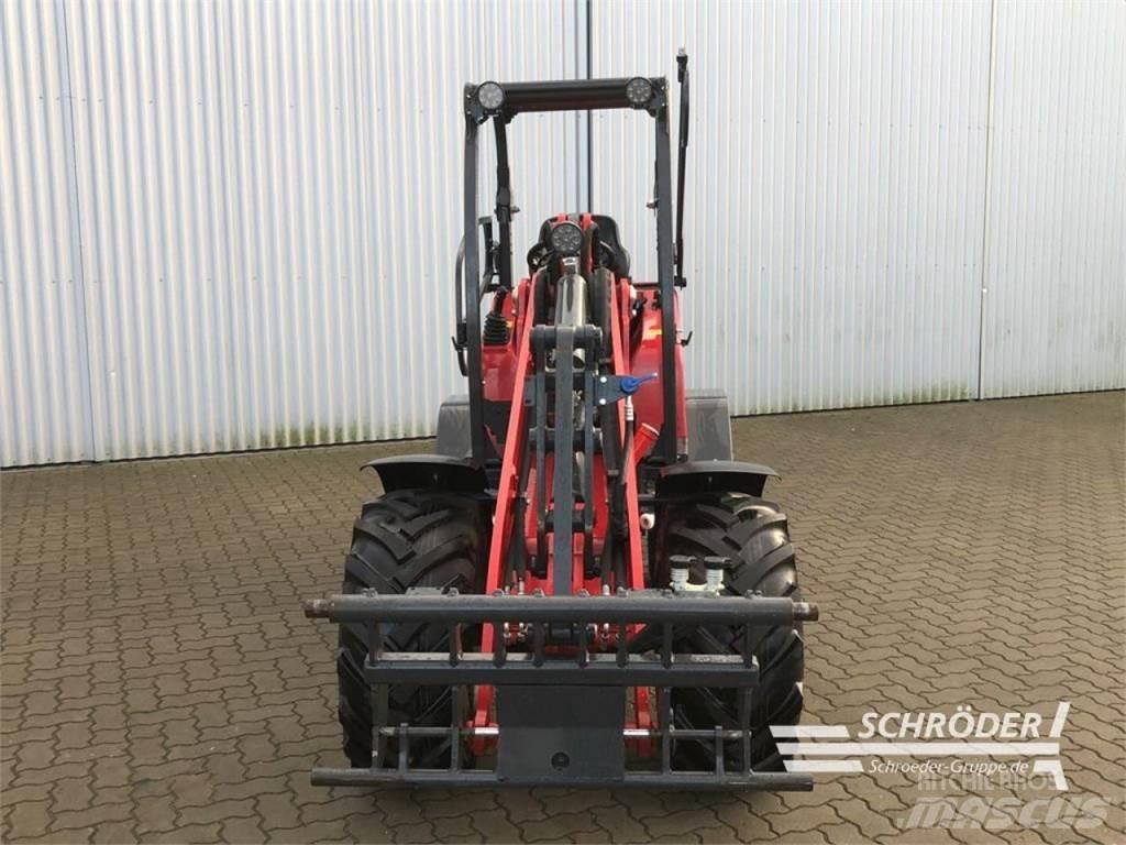 Schäffer 3650 Mini Loader