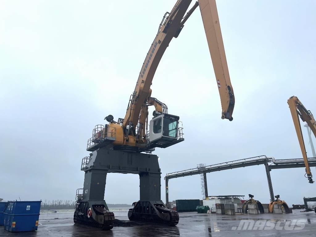 Liebherr LH120 CG Others